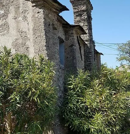 Villa U Rataghju San-Giovanni-di-Moriani