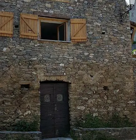 U Rataghju Villa San-Giovanni-di-Moriani