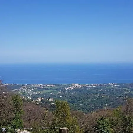 빌라 U Rataghju *