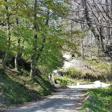 U Rataghju San-Giovanni-di-Moriani